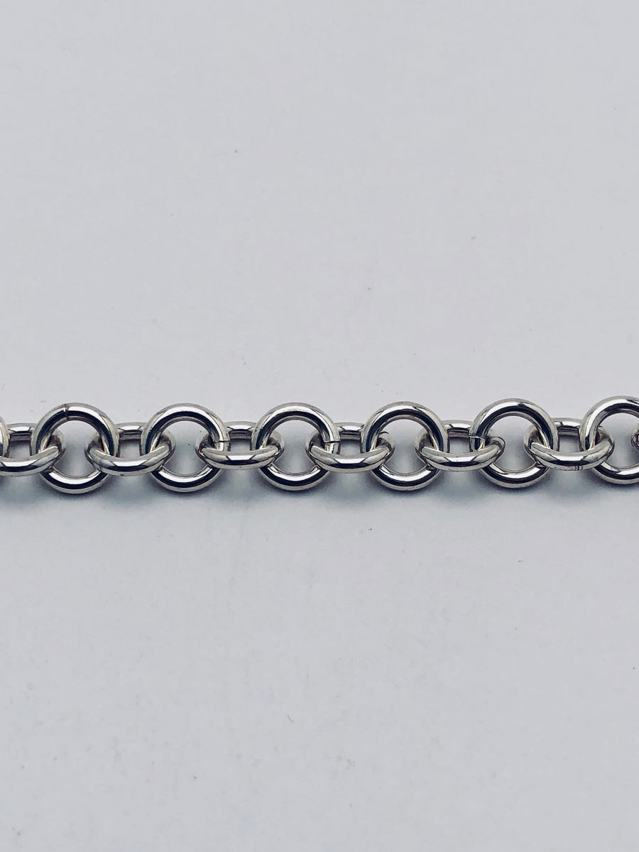 Bracelet-Single_Link-14g-